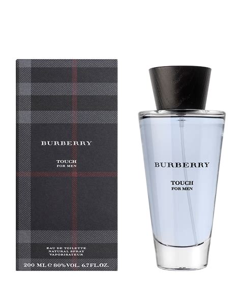 burberry touch homme|Burberry touch for men boots.